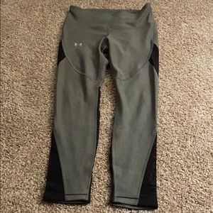 Under Armour leggings